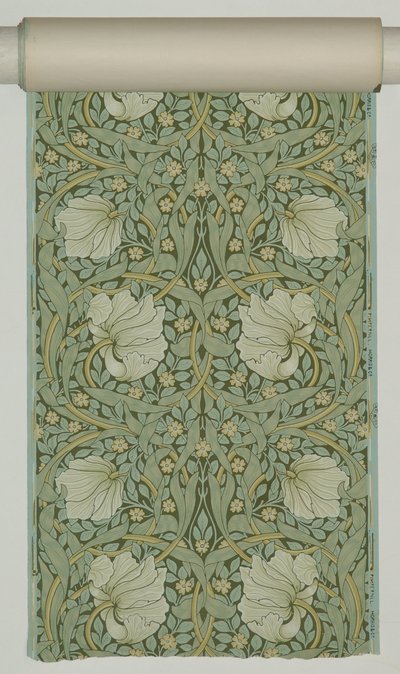 Pimprenelle - William Morris